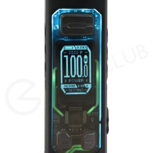 Freemax - Maxus Solo Fireluke Kit - 100W - Imagem 7