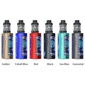 Freemax - Maxus Solo Fireluke Kit - 100W - Imagem 20