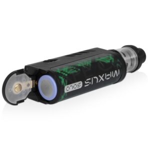 Freemax - Maxus Solo Fireluke Kit - 100W - Imagem 9