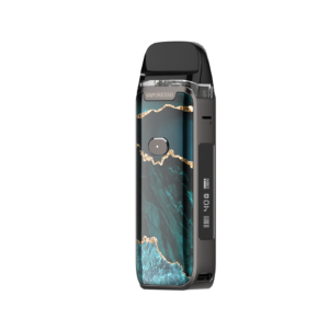 Vaporesso - Pod System - Luxe PM40 (DISPLAY COM LISTRAS) - FUNCIONAMENTO E GARANTIAS NORMAIS - Imagem 8