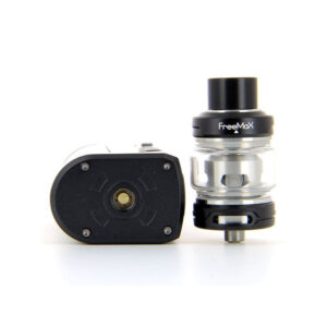 Freemax - Maxus Solo Fireluke Kit - 100W - Imagem 12