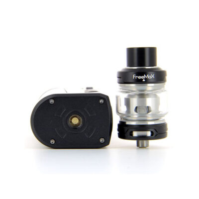 Freemax – Maxus Solo Fireluke Kit – 100W – Cloud Masters Brasil