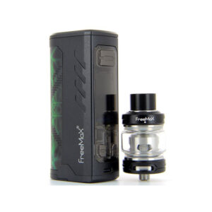 Freemax - Maxus Solo Fireluke Kit - 100W - Imagem 10