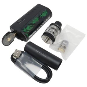 Freemax - Maxus Solo Fireluke Kit - 100W - Imagem 3