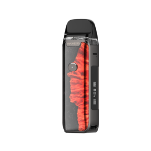 Vaporesso - Pod System - Luxe PM40 (DISPLAY COM LISTRAS) - FUNCIONAMENTO E GARANTIAS NORMAIS - Imagem 9