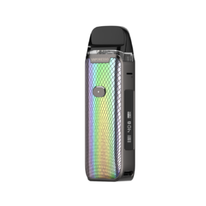 Vaporesso - Pod System - Luxe PM40 (DISPLAY COM LISTRAS) - FUNCIONAMENTO E GARANTIAS NORMAIS - Imagem 10