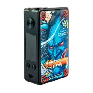 Vapelustion - Hannya Mod - 200w - Imagem 4