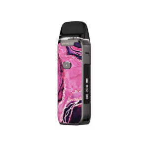 Vaporesso - Pod System - Luxe PM40 (DISPLAY COM LISTRAS) - FUNCIONAMENTO E GARANTIAS NORMAIS - Imagem 11