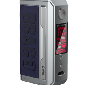 VooPoo - Drag 3 Mod - Imagem 4