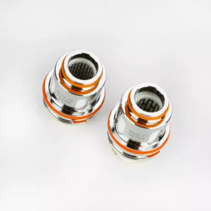 Geek Vape - Mesh Z Coil - (Unidade) - Imagem 2