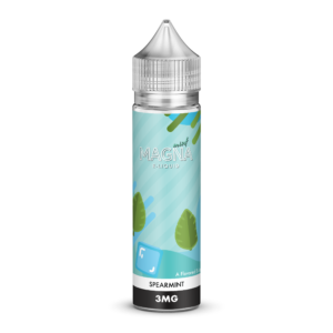 Magna - Mint - Spearmint - 60 ml - Imagem 1