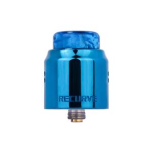 Wotofo - Recurve Dual - RDA - Imagem 7