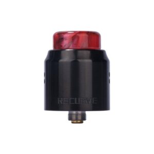 Wotofo - Recurve Dual - RDA - Imagem 4