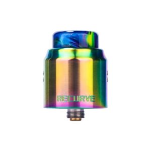 Wotofo - Recurve Dual - RDA - Imagem 5