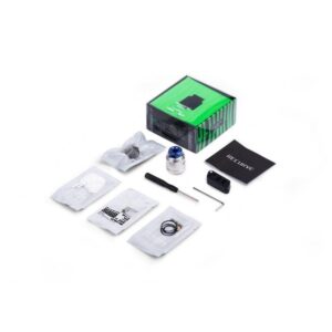 Wotofo - Recurve Dual - RDA - Imagem 8
