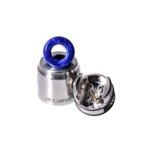 Wotofo - Recurve Dual - RDA - Imagem 9