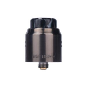 Wotofo - Recurve Dual - RDA - Imagem 3