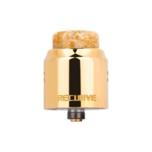 Wotofo - Recurve Dual - RDA - Imagem 6