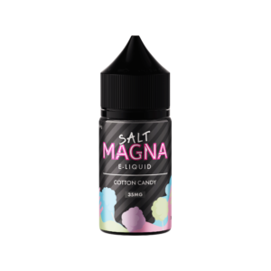 Magna - Fusion - Cotton Candy - Zona do Vapor - 30 ml - Imagem 1