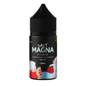Magna - Menthol - Red Ice - 30 ml - Imagem 1