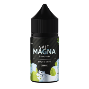 Magna - Menthol - Strong Mint - 30 ml - Imagem 1