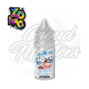 Zomo - Holz Cherry Ice - 30 ml - Imagem 1