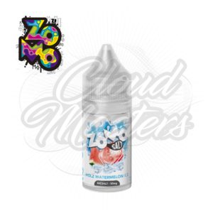 Zomo - Holz Watermelon Ice - 30 ml - Imagem 1