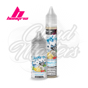 Zomo - Hungria - Lava Flow - 30 ml - Imagem 1