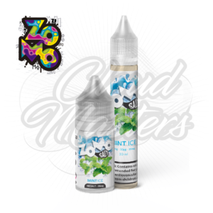 Zomo - Mint Ice - 30 ml - Imagem 1