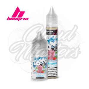 Zomo - Hungria - Nesquik - 30 ml - Imagem 1