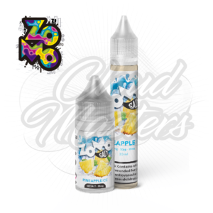 Zomo - Pineapple Ice - 30 ml - Imagem 1