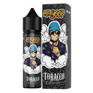 Mr Yoop - Tobacco - Tobacco Classic - 60 ml - Imagem 1
