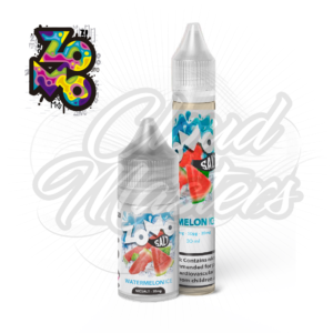 Zomo - Watermelon Ice - 30 ml - Imagem 1