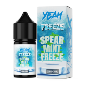 Yeah - Freeze - Spearmint Freeze - 30 ml - Imagem 1