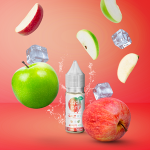 LQD Art – Apples Art – 16,5 ml