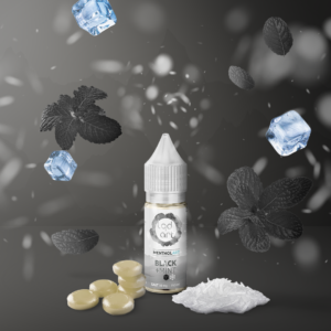 LQD Art – Black Mint – 16,5 ml
