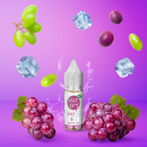 LQD Art – Grape Art – 16,5 ml
