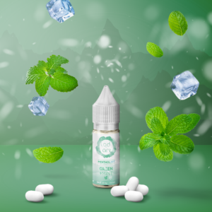 LQD Art – Green Mint – 16,5 ml