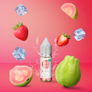 LQD Art – Guava Art – 16,5 ml