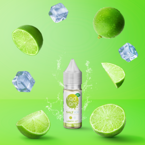 LQD Art – Lemon Art – 16,5 ml - Imagem 1
