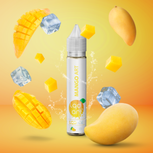 LQD Art – Mango Art – 30 ml - Imagem 1