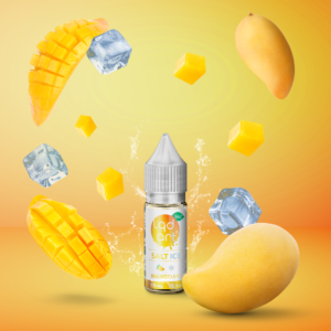 LQD Art – Mango Art – 16,5 ml