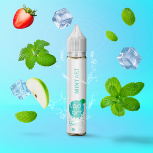 LQD Art – Mint Art – 30 ml - Imagem 1