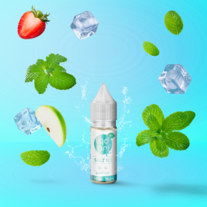 LQD Art – Mint Art – 16,5 ml