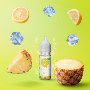 LQD Art – Pineapple Art  – 16,5 ml