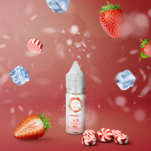 LQD Art – Red Mint – 16,5 ml