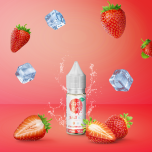 LQD Art – Strawberry Art – 16,5 ml