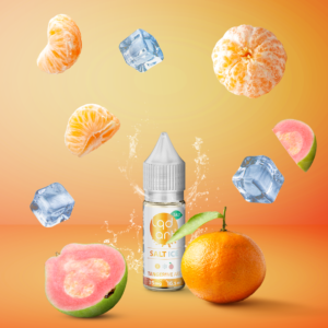 LQD Art – Tangerine Art – 16,5 ml - Imagem 1