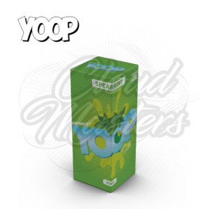 Yoop – Spearmint – 30 ml - Imagem 1