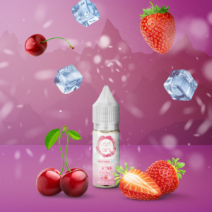 LQD Art – Pink Mint – 16,5 ml